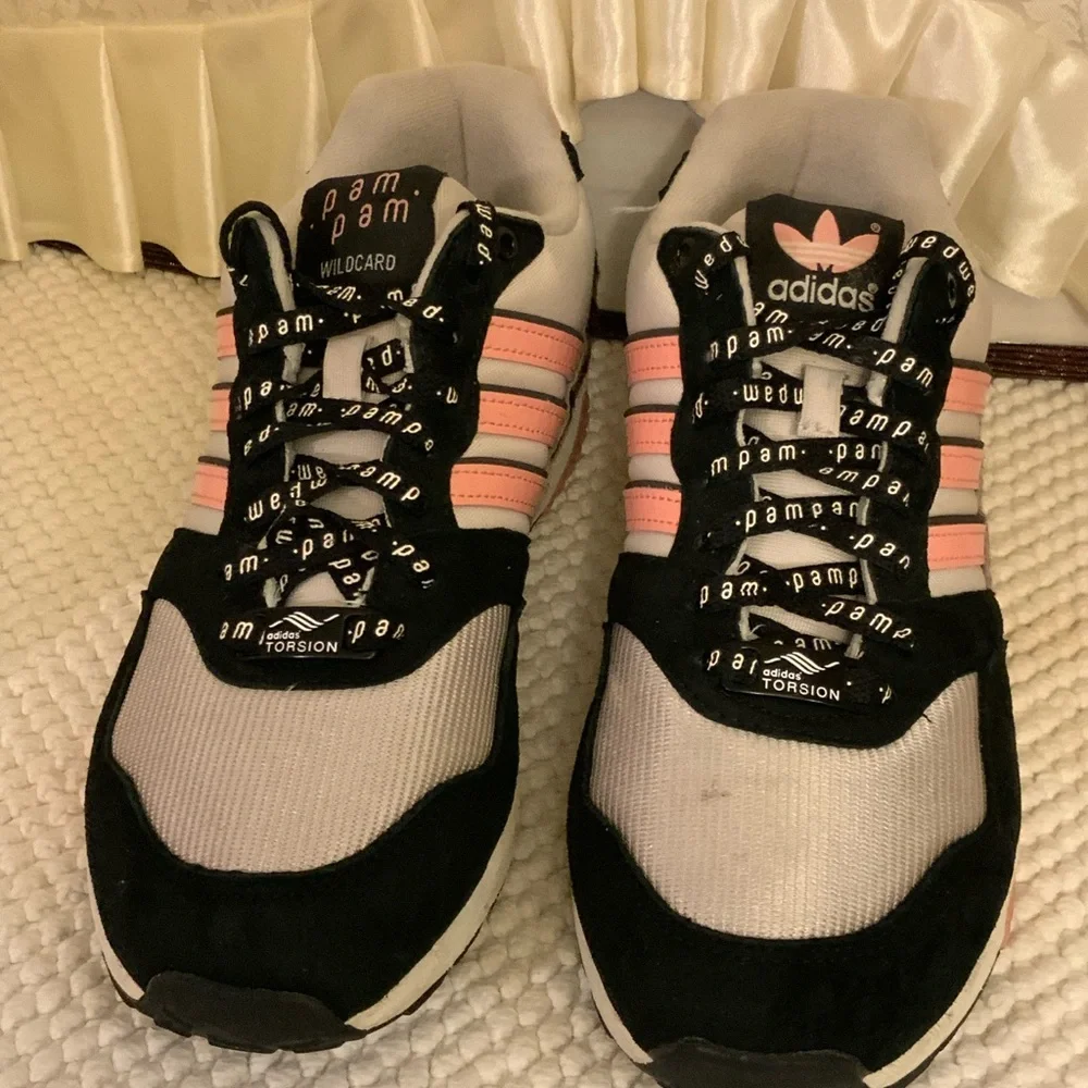 ADIDAS